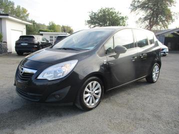 Opel Meriva 1.3CTDi Airco/Gekeurd/Garantie/167.000km beschikbaar voor biedingen