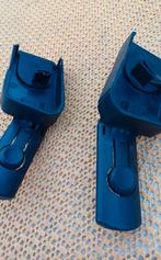 Quinny BuZz adapter adapters voor maxi cosi nieuw, Kinderen en Baby's, 0 t/m 10 kg, Verstelbare rugleuning, Autogordel, B