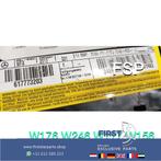 Stoel airbag links Mercedes W176 A W246 B W117 CLA W156 GLA, Auto-onderdelen, Gebruikt, -, Ophalen of Verzenden, -