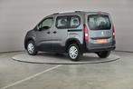 (1XLK730) Peugeot RIFTER SWB, Voorwielaandrijving, 75 kW, Gebruikt, 7 zetels