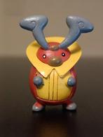 Pokemon Kricketot figuurtje Tomy Nintendo., Ophalen of Verzenden, Gebruikt