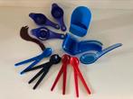Set Gadgets Tupperware 22stuks (apart: €1 per stuk), Ophalen of Verzenden, Nieuw