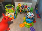 4 stuks speelgoed voor kinderen, Ophalen of Verzenden