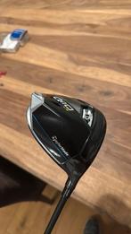 Driver taylormade qi10, Ophalen, Zo goed als nieuw, Club