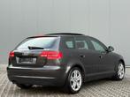 Audi A3 1.9TDI Sportback Stronic Xenon Pano ParkSensor Airco, Auto's, Audi, 4 cilinders, https://public.car-pass.be/vhr/d59a1c4b-d38d-4268-b522-cde2cd2412a0