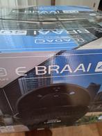Cadac E-Braai 40 zwarte elektrische grill als nieuw, Ophalen, Zo goed als nieuw