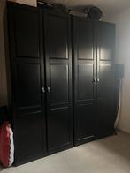 Kleerkast, Ophalen, Zo goed als nieuw