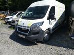 Bedrijfswagen Peugeot Boxer (2018-174.829 km-VIN:VF3YC2MFB12, Overige brandstoffen, Bedrijf, Te koop, Peugeot