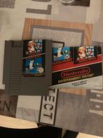 Nintendo NES: Mario Bros/Duck Hunt, Ophalen of Verzenden, Zo goed als nieuw