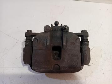 REMKLAUW LINKS VOOR Hyundai i10 (B5) (01-2013/06-2020) beschikbaar voor biedingen