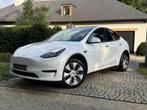 Tesla Model Y SR+, Auto's, Tesla, Zwart, 0 kg, Wit, 5 zetels