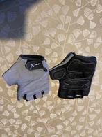 zomer fietshandschoenen, Fietsen en Brommers, Ophalen, Zo goed als nieuw, Handschoenen, Heren
