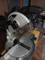 Einhell afkortzaag, Doe-het-zelf en Bouw, Gereedschap | Zaagmachines, Ophalen, Zo goed als nieuw, Afkortzaag