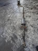 UITLAAT MIDDENDEMPER Fiat Tipo (356S) (01-2015/10-2020), Gebruikt, Fiat