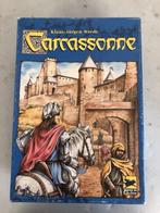 CARCASSONNE + EXTENSION #1 - super classique nickel, Ophalen of Verzenden