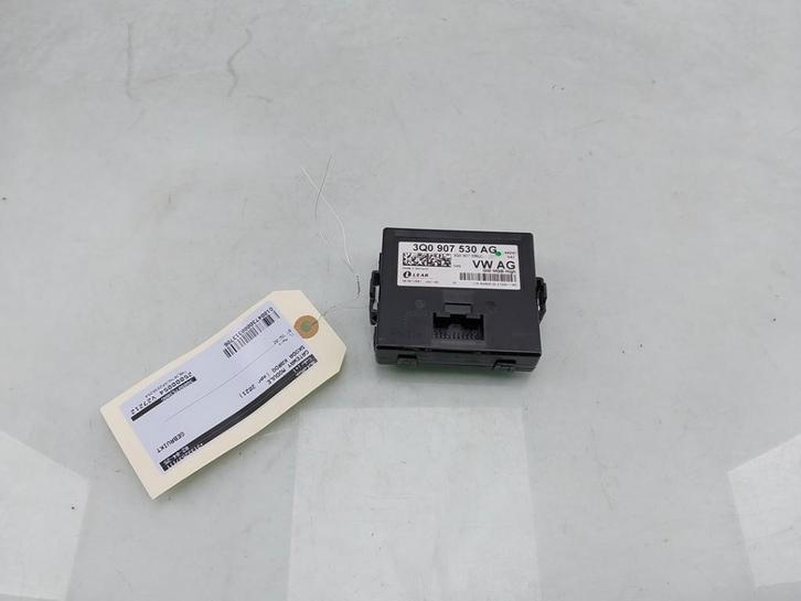 GATEWAY MODULE Skoda Karoq (01-2017/-) (|3Q0907530AG|), Auto-onderdelen, Elektronica en Kabels, Skoda, Gebruikt