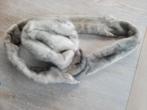 Muts en sjaal - nerts bont, Kleding | Dames, Mutsen, Sjaals en Handschoenen, Ophalen of Verzenden, Zo goed als nieuw, Muts