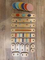 Evenwichtsbalken, Ophalen, Zo goed als nieuw