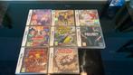 Nintendo ds spellen, Ophalen of Verzenden, Zo goed als nieuw