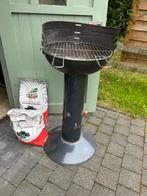 BBQ met houtskool 25€, Ophalen, Houtskool