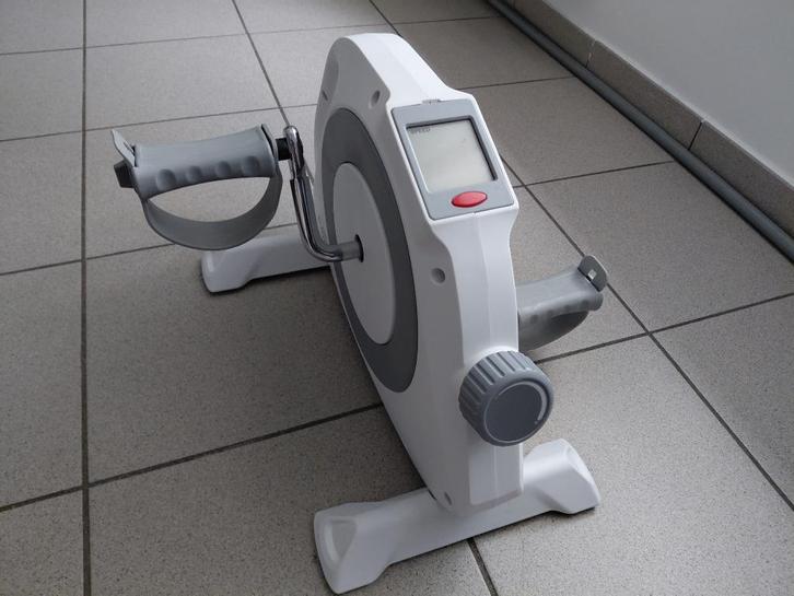 Crivit Mini-Trainer 2-in-1, Sport en Fitness, Gezondheidsproducten en Wellness, Zo goed als nieuw, Lichaamsverzorging, Ophalen