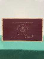 GCC - Chateau Pape Clement 2018 - CBO 6Bt, Verzenden, Frankrijk, Nieuw, Rode wijn