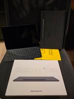 Samsung tab s9+ 5g  256gb, Informatique & Logiciels, Android Tablettes, Enlèvement, Comme neuf, Samsung, 256 GB