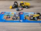 Lego city 4201, Kinderen en Baby's, Speelgoed | Duplo en Lego, Complete set, Gebruikt, Lego, Ophalen
