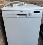 Vrijstaande Siemens Vaatwasser, Elektronische apparatuur, Vaatwasmachines, Ophalen, Gebruikt, Vrijstaand, Kort programma