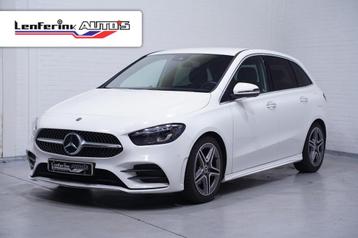 Mercedes-Benz B 180 Business Solution AMG Camera Led pakket  beschikbaar voor biedingen