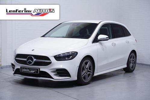 Mercedes-Benz B 180 Business Solution AMG Camera Led pakket, Auto's, Mercedes-Benz, Bedrijf, B-Klasse, ABS, Airbags, Alarm, Climate control