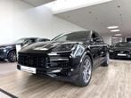 Porsche Cayenne DIRECTIEWAGEN*TREKHAAK*CAMERA*BLACK EDITION*, Auto's, Porsche, Automaat, Cayenne, Gebruikt, 2995 cc