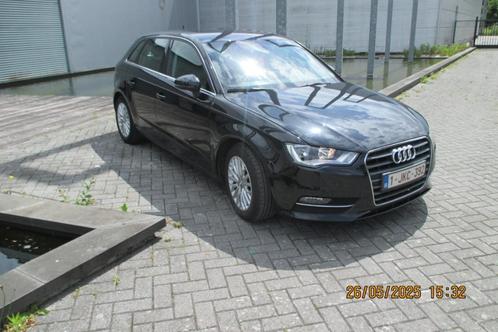 audi a3, Auto's, Audi, Particulier, A3, ABS, Adaptive Cruise Control, Airbags, Alarm, Bluetooth, Boordcomputer, Centrale vergrendeling