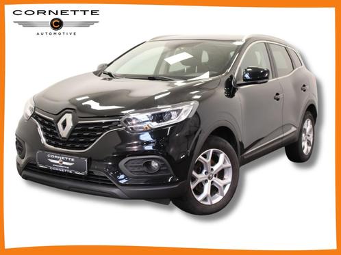 Renault Kadjar 1.3 Benzine DAB Navi Sensoren Apple Carplay k, Autos, Renault, Entreprise, Kadjar, Airbags, Air conditionné, Bluetooth