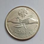 250 frank 1999, Timbres & Monnaies, Monnaies | Belgique, Enlèvement ou Envoi