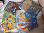 Dvd Wicky en andere, Ophalen, Zo goed als nieuw