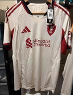 Liverpool Uitshirt Origineel Champions League Nieuw 2026, Sports & Fitness, Football, Envoi