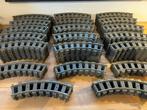 Lego 9V trein rails partij (ook in delen). v.a. 0.45 p/stuk, Kinderen en Baby's, Speelgoed | Duplo en Lego, Ophalen of Verzenden
