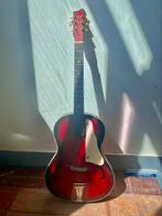 Geen Merk 50’s Archtop (Gebruikte Conditie), Ophalen of Verzenden, Zo goed als nieuw