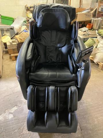 Fauteuil massant  beschikbaar voor biedingen