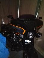Harley Davidson Streetglide Special apex custom 2023, 2 cilinders, Particulier, Meer dan 35 kW, Toermotor