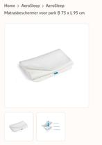 Aerosleep matrasbeschermer voor park. 75 cm - 95 cm, Enlèvement, Neuf