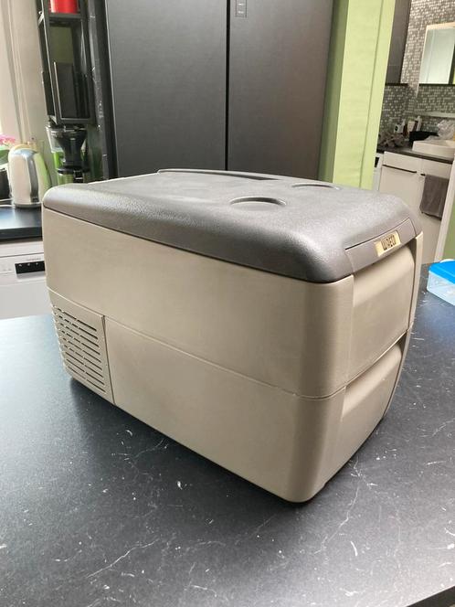Koelbox WAECO CDF 35, Caravans en Kamperen, Koelboxen, Gebruikt, Koelbox, Compressor, Ophalen