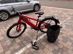 Stromer st3 pinion, Fietsen en Brommers, Elektrische fietsen, Ophalen, Zo goed als nieuw, 50 km per accu of meer, Stromer