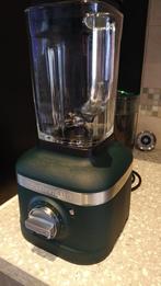Blender Kitchenaid K400 - Artisan, Elektronische apparatuur, Keukenmixers, Ophalen, 1 tot 2 liter, 3 snelheden of meer, Zo goed als nieuw