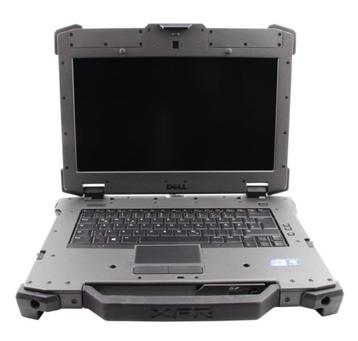 Dell Latitude E6420 XFR Rugged laptop