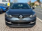 Renault Megan 1.2 Tce Bose 85kw/115pk Bwj 2016 Euro-6b, 1197 cm³, Argent ou Gris, Achat, Euro 6