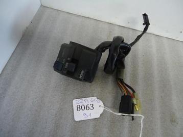 ZZR600 1990 - 1992 Kawasaki Elektrische bediening D1-14100 beschikbaar voor biedingen