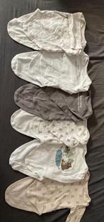 Rompertjes lange mouw, Kinderen en Baby's, Babykleding | Maat 80, Ophalen, Nacht- of Onderkleding, C&A, Jongetje of Meisje