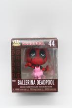 Ballerina Deadpool - #44 - Funko Mystery Minis, Collections, Cinéma & Télévision, Enlèvement ou Envoi, Neuf, Film, Figurine ou Poupée